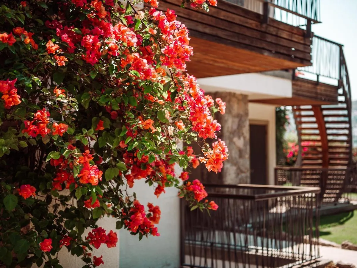 Costa Farilya Special Class Hotel Bodrum Gundogan  4*, Gundogan (Bodrum) Turquía