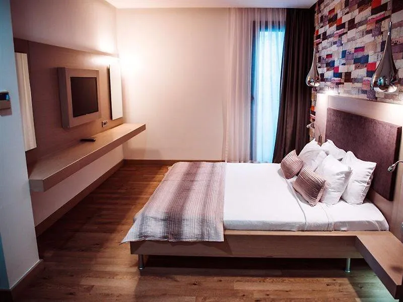 Costa Farilya Special Class Hotel Bodrum Gundogan  Gundogan (Bodrum)
