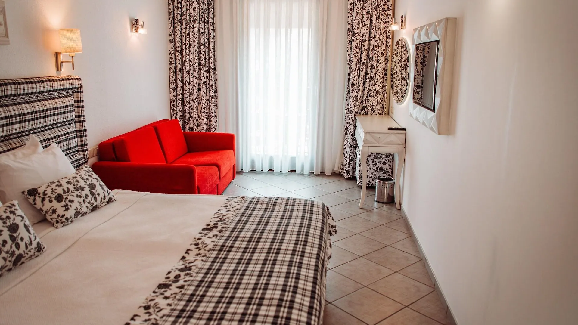 Costa Farilya Special Class Hotel Bodrum Gundogan   Gundogan (Bodrum)
