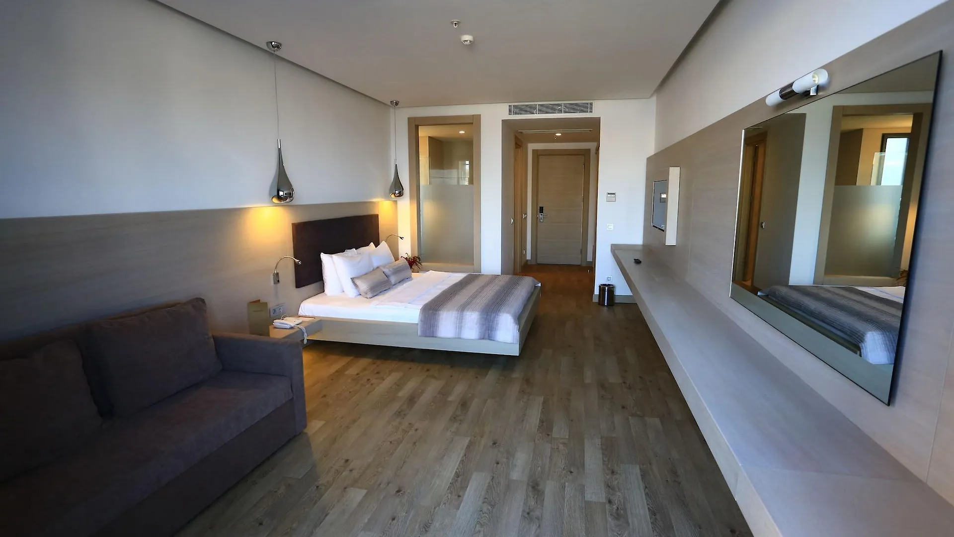 Costa Farilya Special Class Hotel Bodrum 군도간