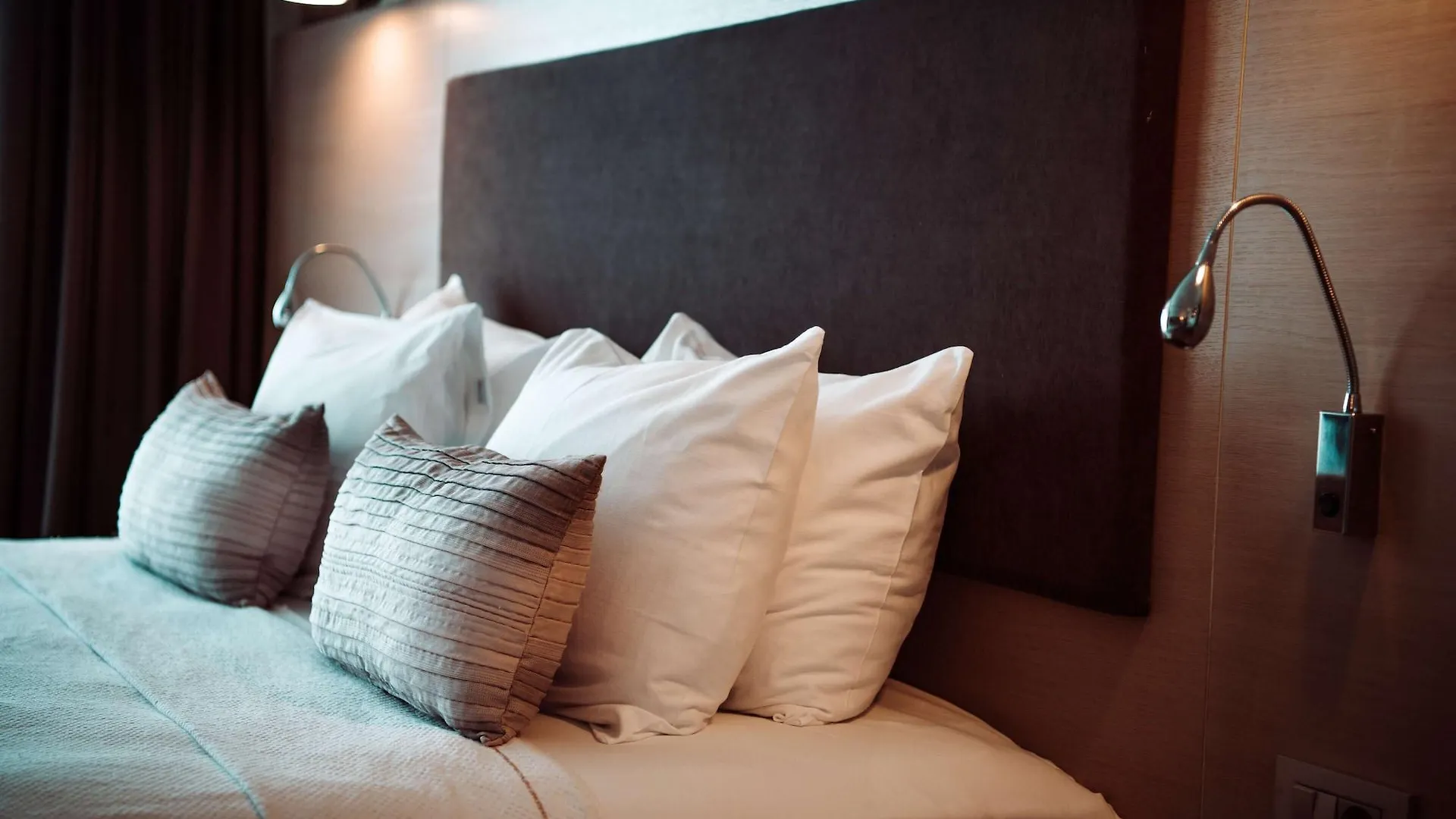 Costa Farilya Special Class Hotel Bodrum Gundogan  4*, Gundogan (Bodrum)