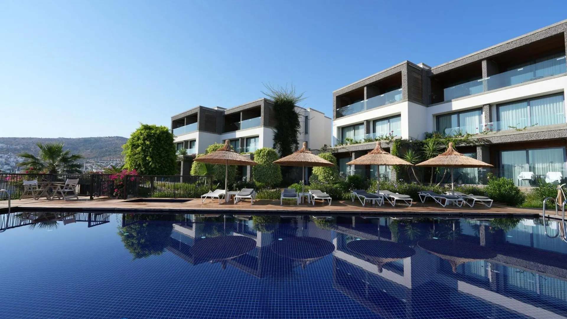 Costa Farilya Special Class Hotel Bodrum Gundogan  4*, Gundogan (Bodrum)