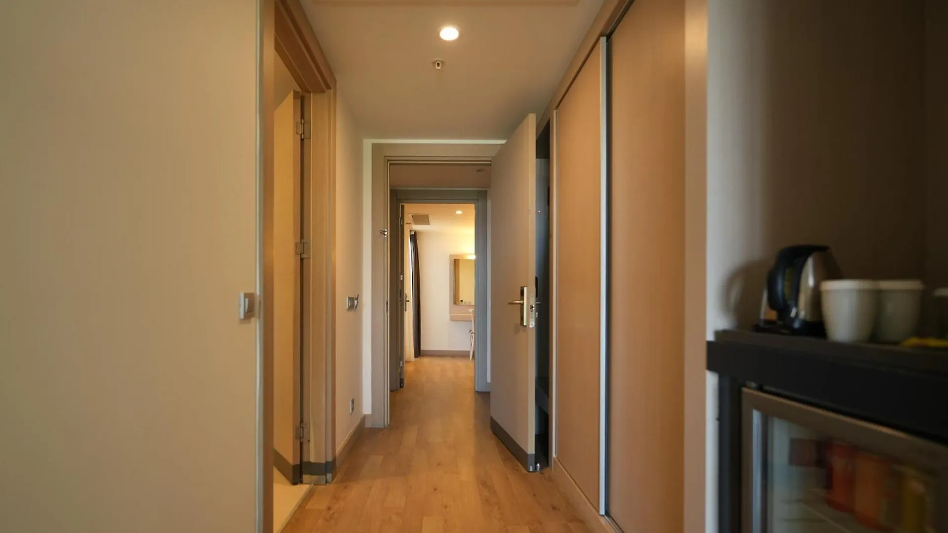 Costa Farilya Special Class Hotel Bodrum Gundogan  Gundogan (Bodrum)
