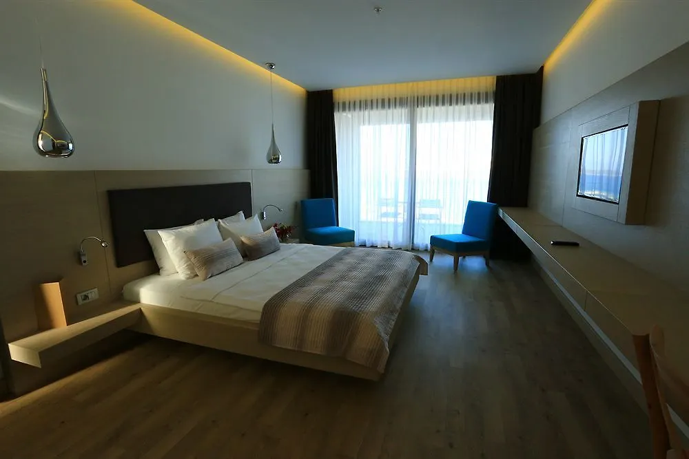 Costa Farilya Special Class Hotel Bodrum Gundogan  Turquía