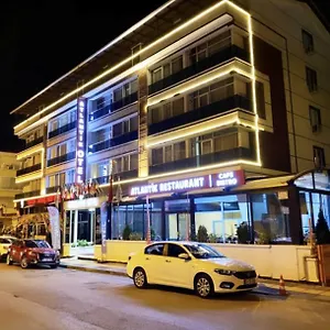 Ankara Atlantik Hotel