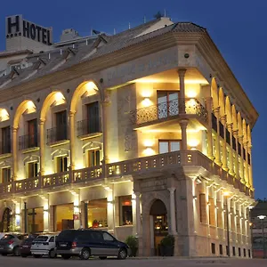 visit hotel