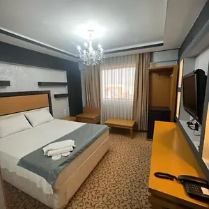 Uenaten Hotel