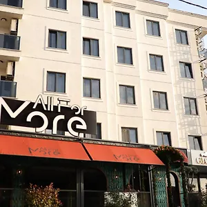 Gloria Aparthotel