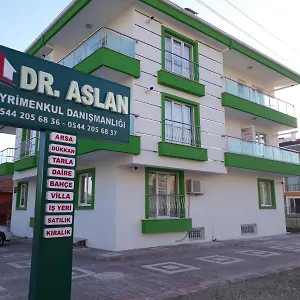 Dr Aslan Aparthotel