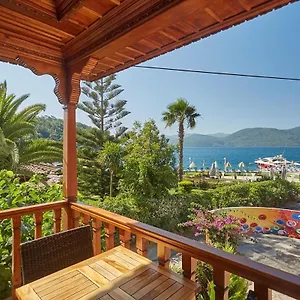 Iskelem Otel