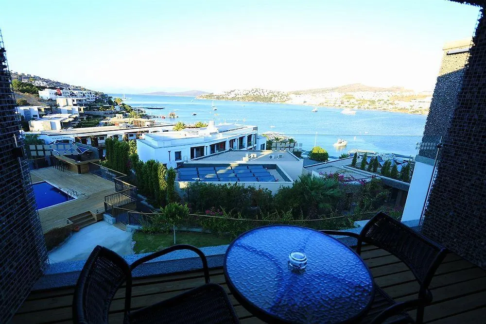 Costa Farilya Special Class Hotel Bodrum Gundogan