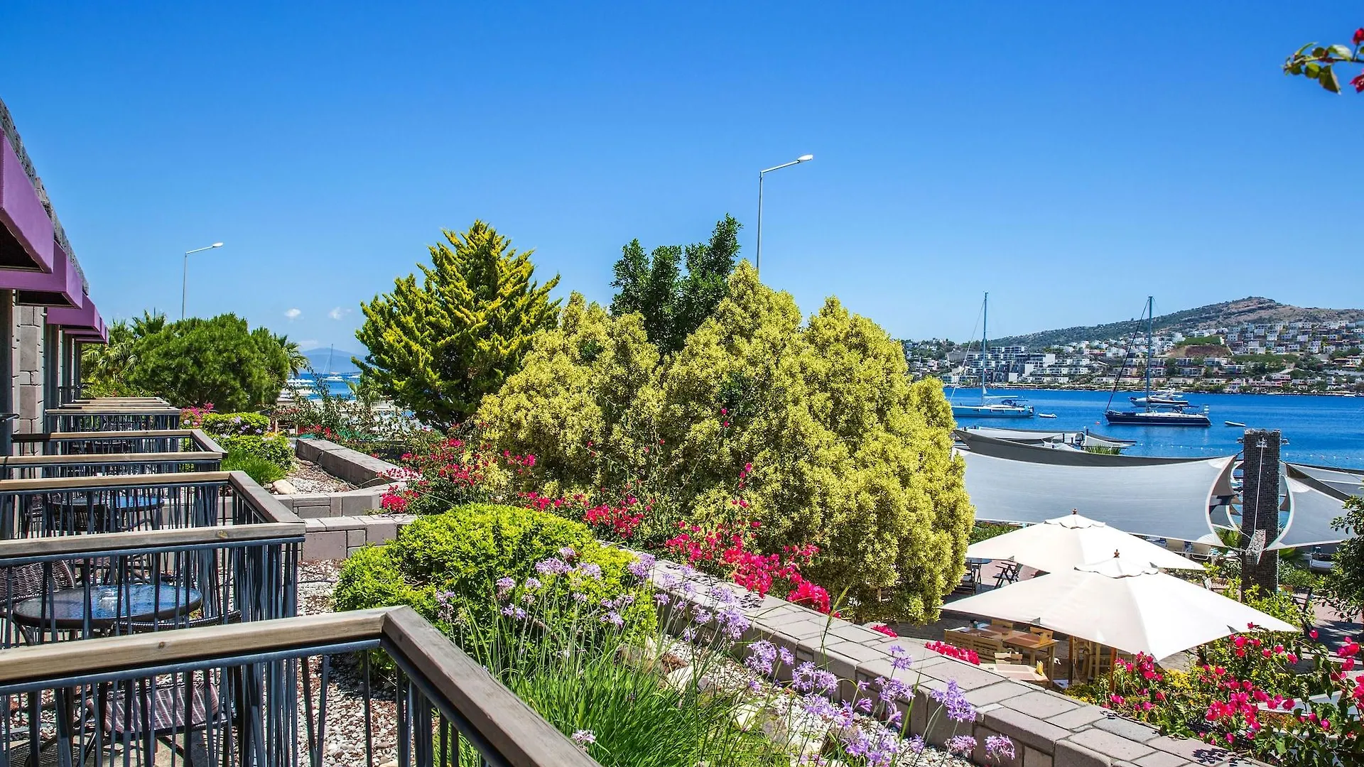 Costa Farilya Special Class Hotel Bodrum Gündoğan