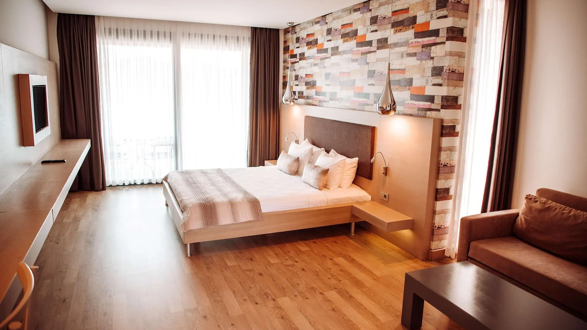 Costa Farilya Special Class Hotel Bodrum Gündoğan