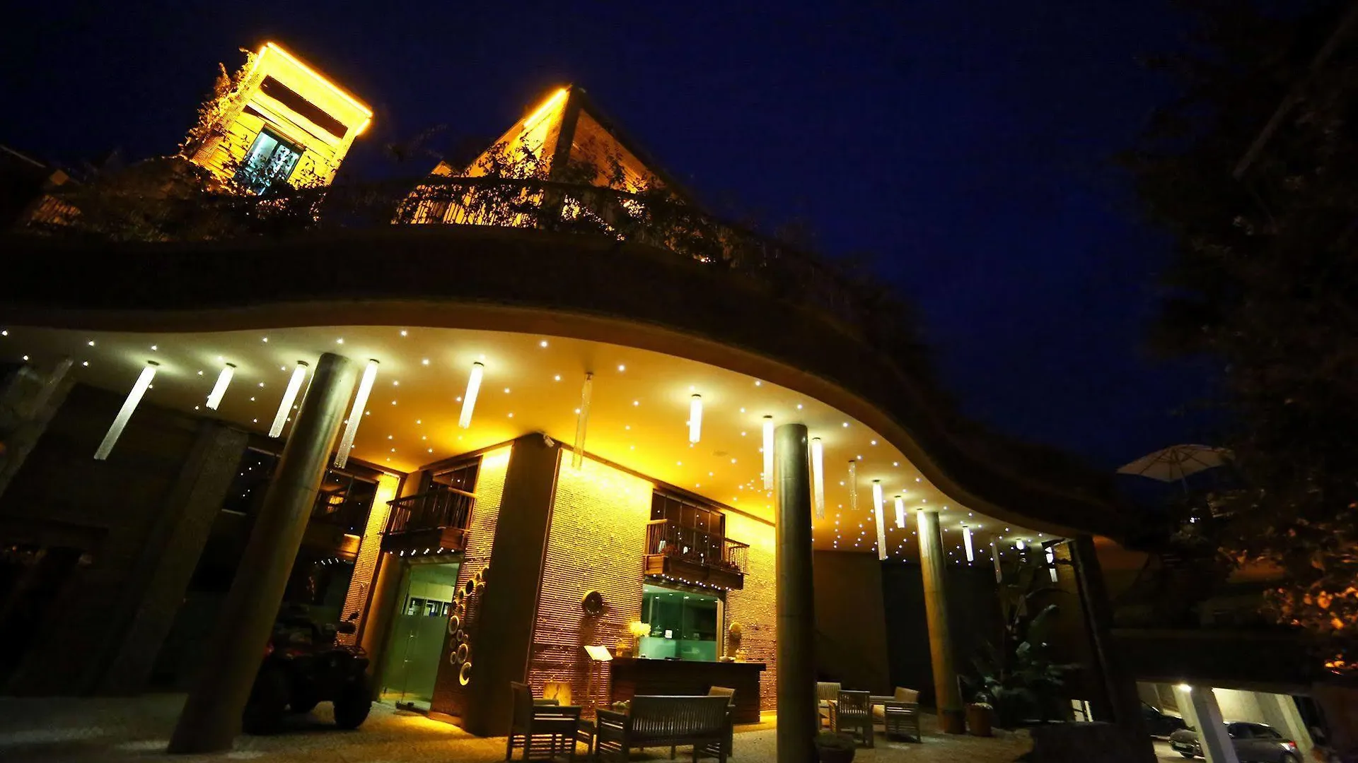 Costa Farilya Special Class Hotel Bodrum Gundogan   Gundogan (Bodrum)