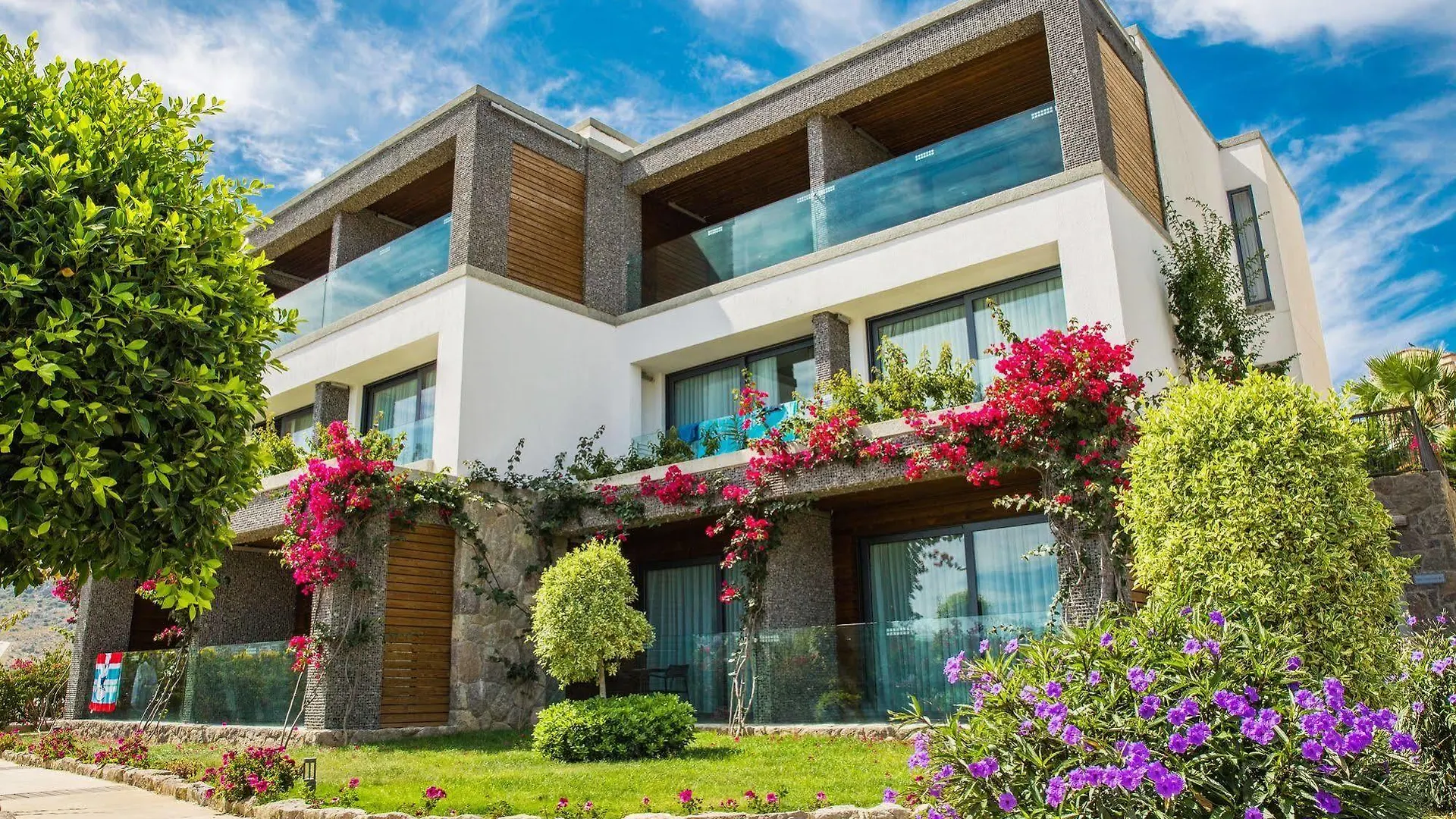 Costa Farilya Special Class Hotel Bodrum Gundogan