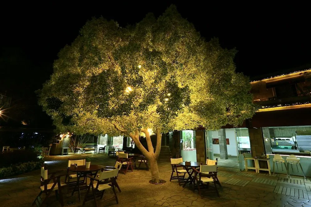 Costa Farilya Special Class Hotel Bodrum Gündoğan