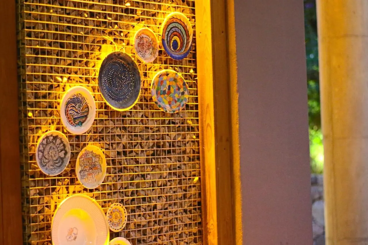 Costa Farilya Special Class Hotel Bodrum Gündoğan