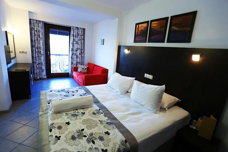 Costa Farilya Special Class Hotel Bodrum Gundogan