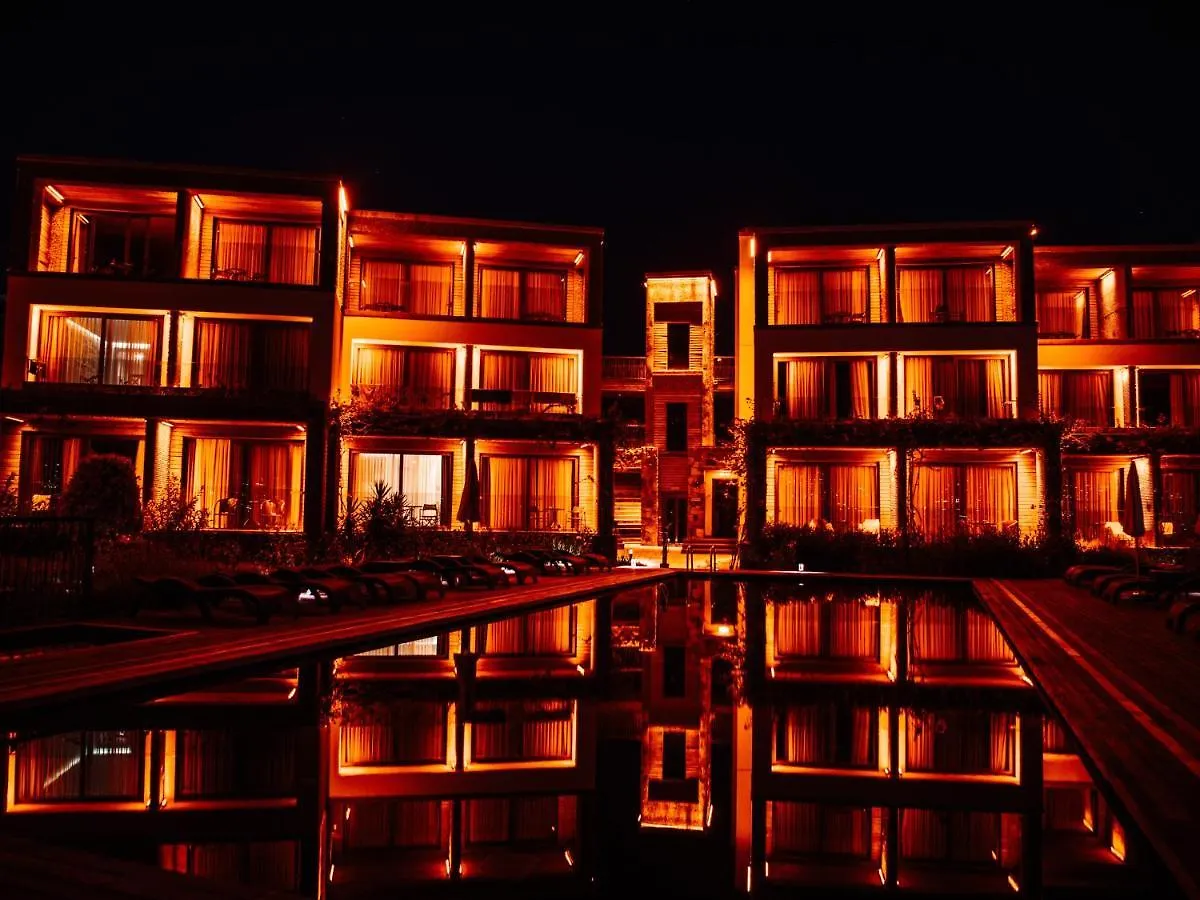 ****  Costa Farilya Special Class Hotel Bodrum Gundogan  Turkey