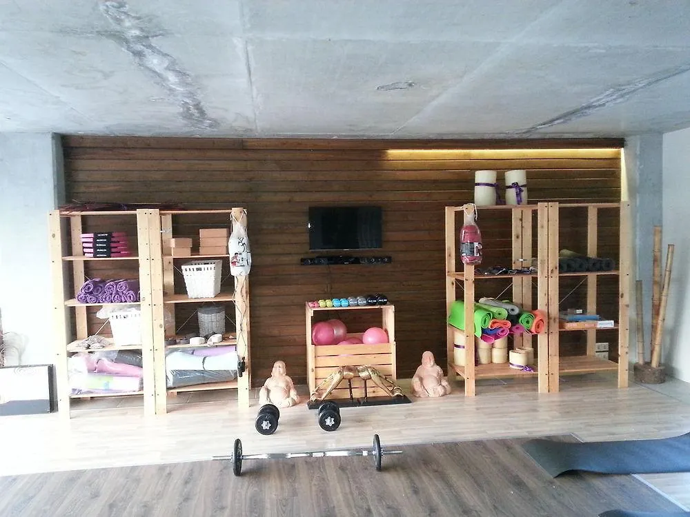 Costa Farilya Special Class Hotel Bodrum Gundogan