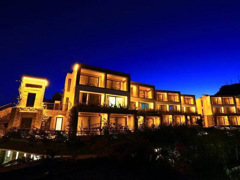 Costa Farilya Special Class Hotel Bodrum Gundogan  4*, Gundogan (Bodrum) Turkey