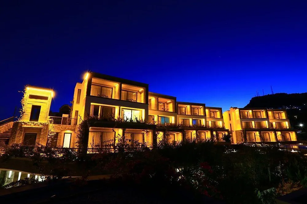 Costa Farilya Special Class Hotel Bodrum Gundogan  4*, Gundogan (Bodrum)