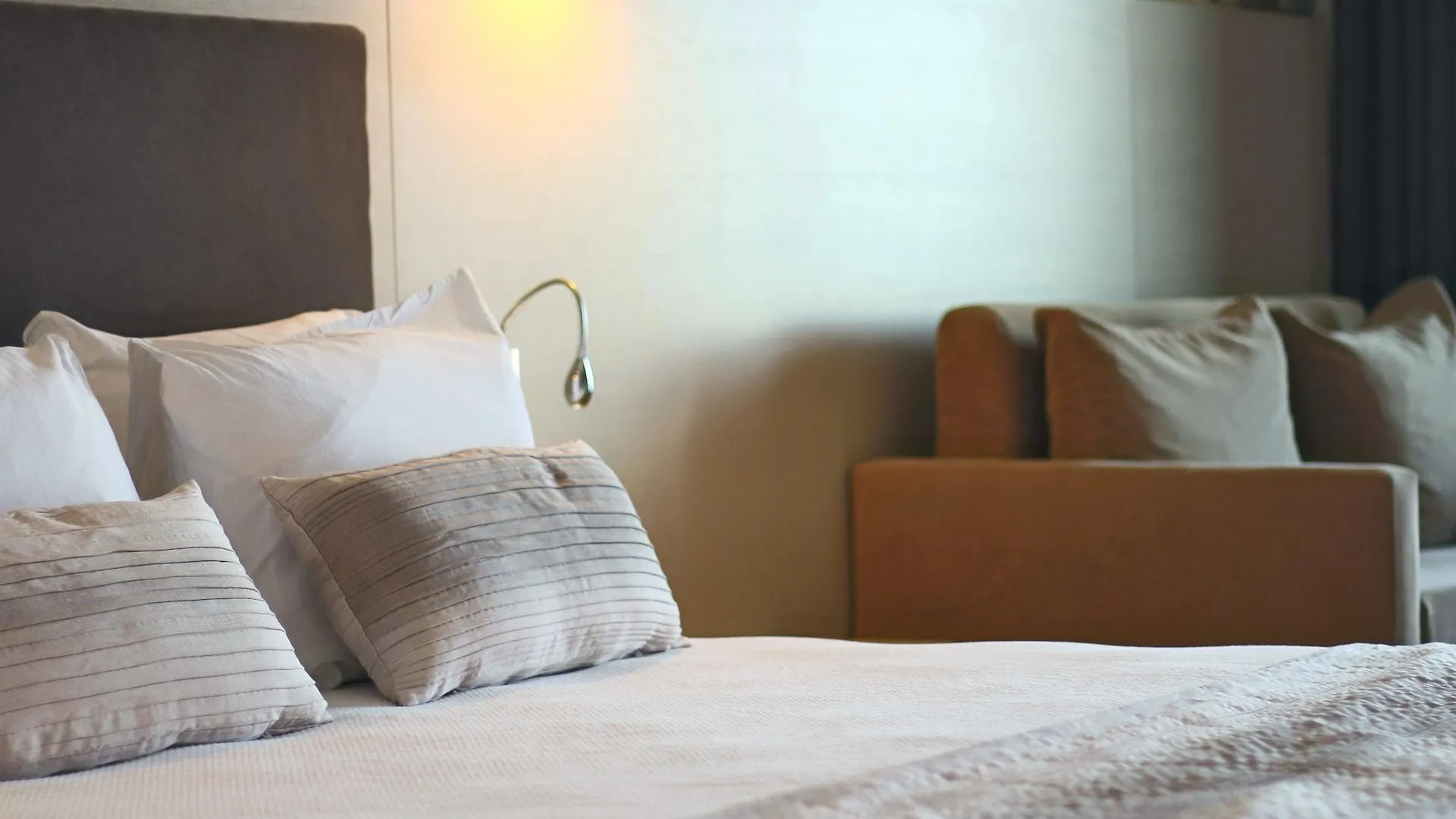 Costa Farilya Special Class Hotel Bodrum Gundogan
