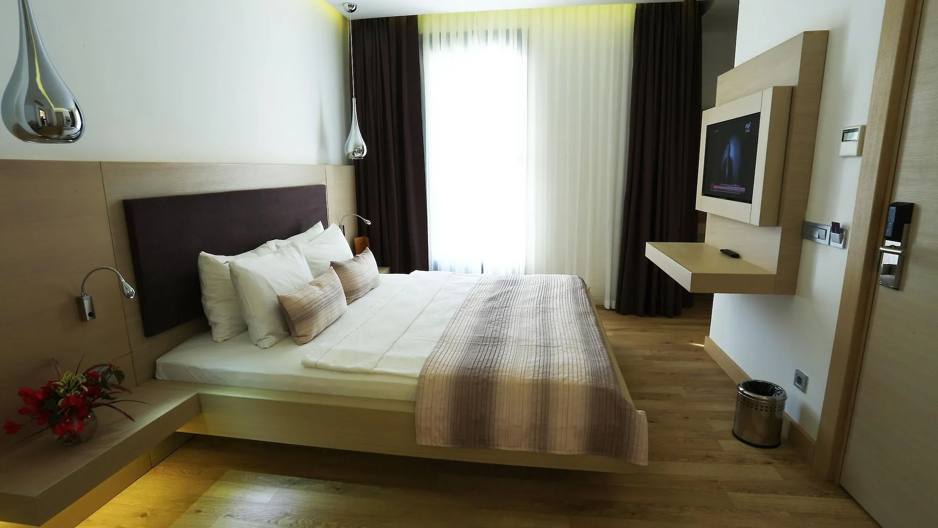 Costa Farilya Special Class Hotel Bodrum Gundogan  Turkey