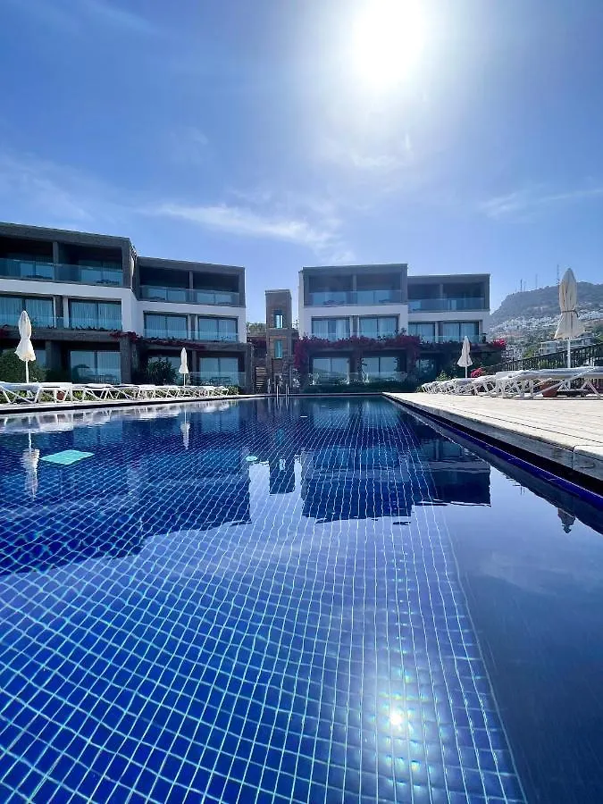 Costa Farilya Special Class Hotel Bodrum Gundogan  4*, Gundogan (Bodrum)