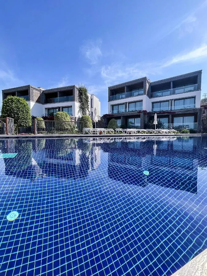 Costa Farilya Special Class Hotel Bodrum Gundogan