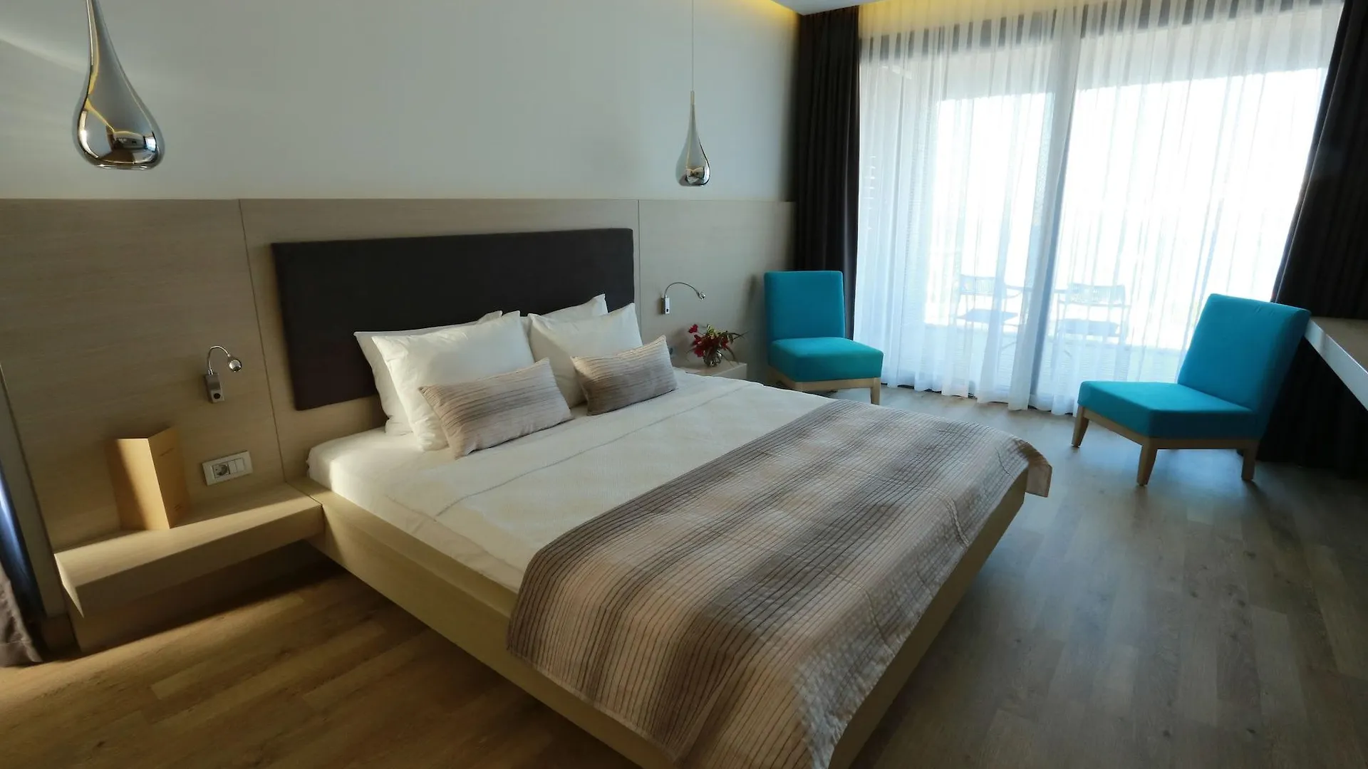 Costa Farilya Special Class Hotel Bodrum Gundogan