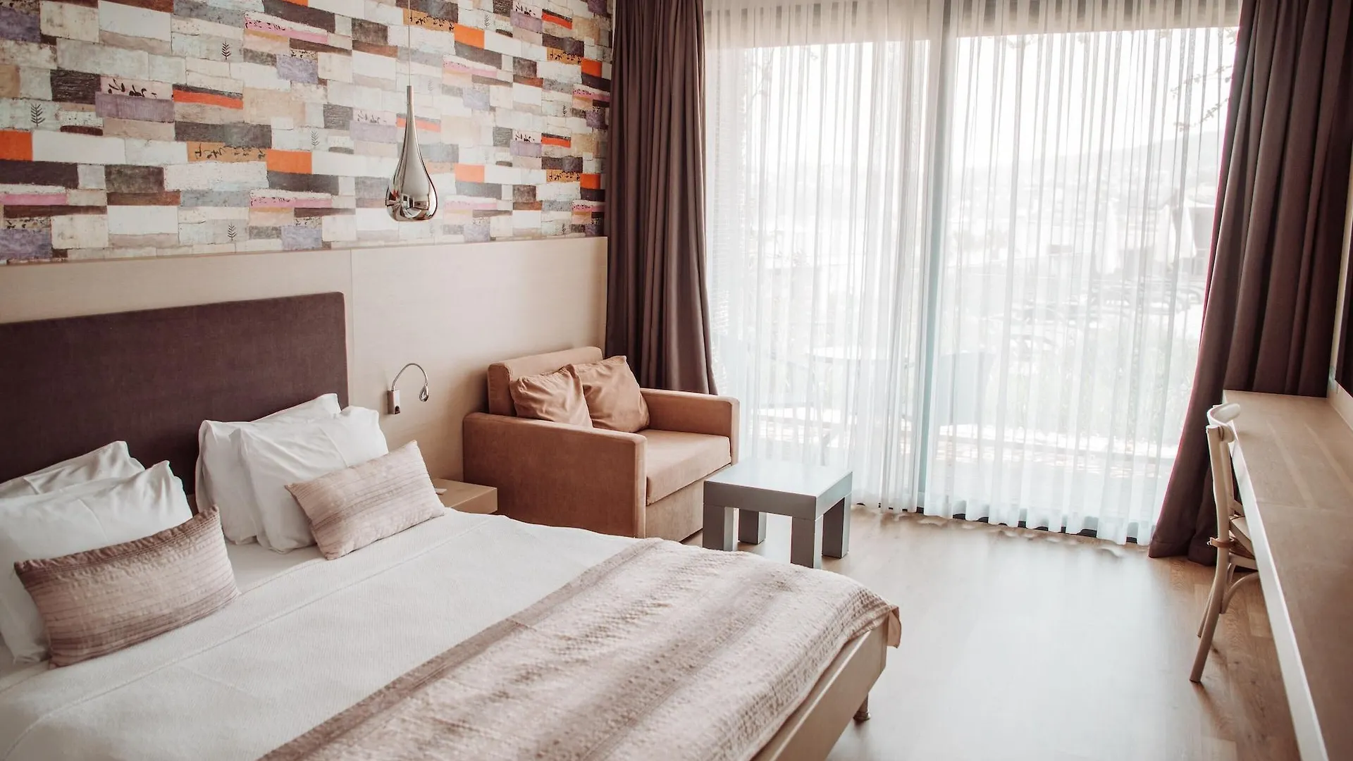 Costa Farilya Special Class Hotel Bodrum Gundogan