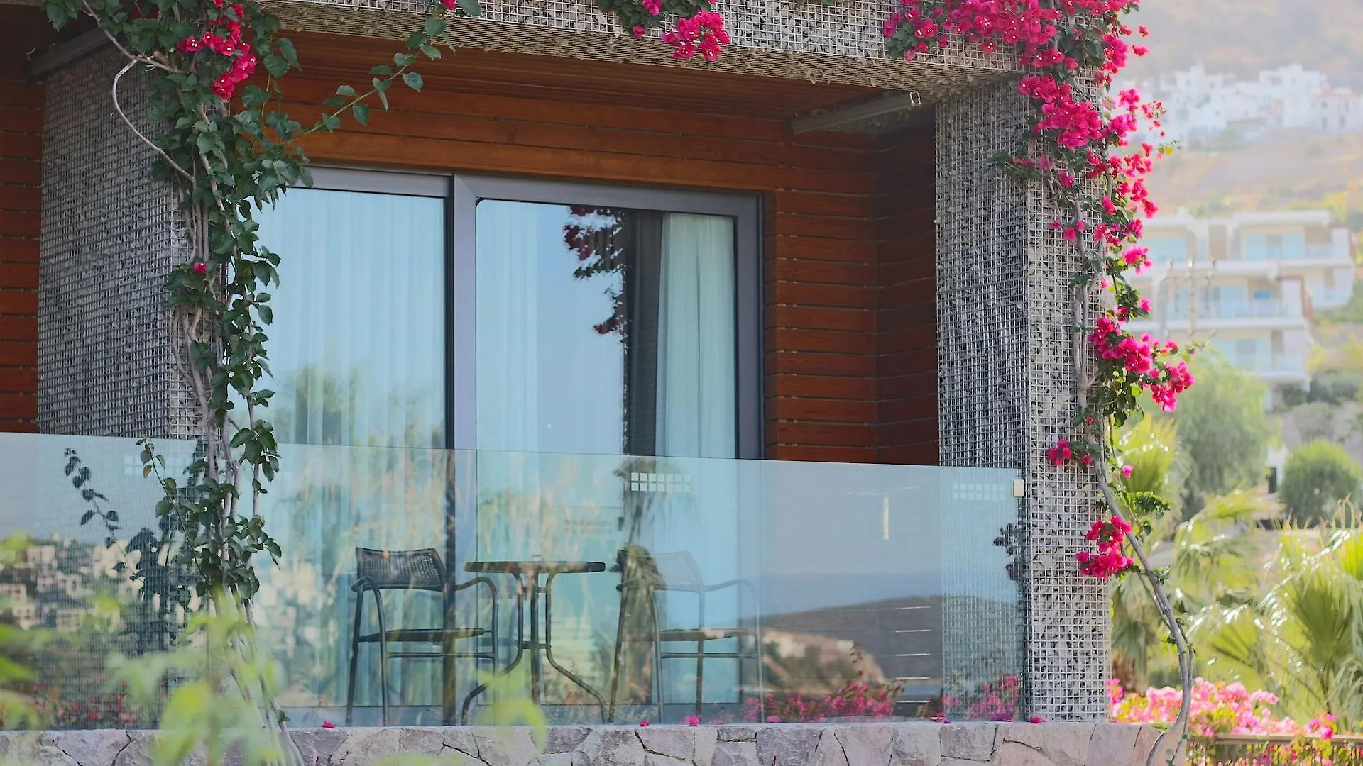 Costa Farilya Special Class Hotel Bodrum Gundogan
