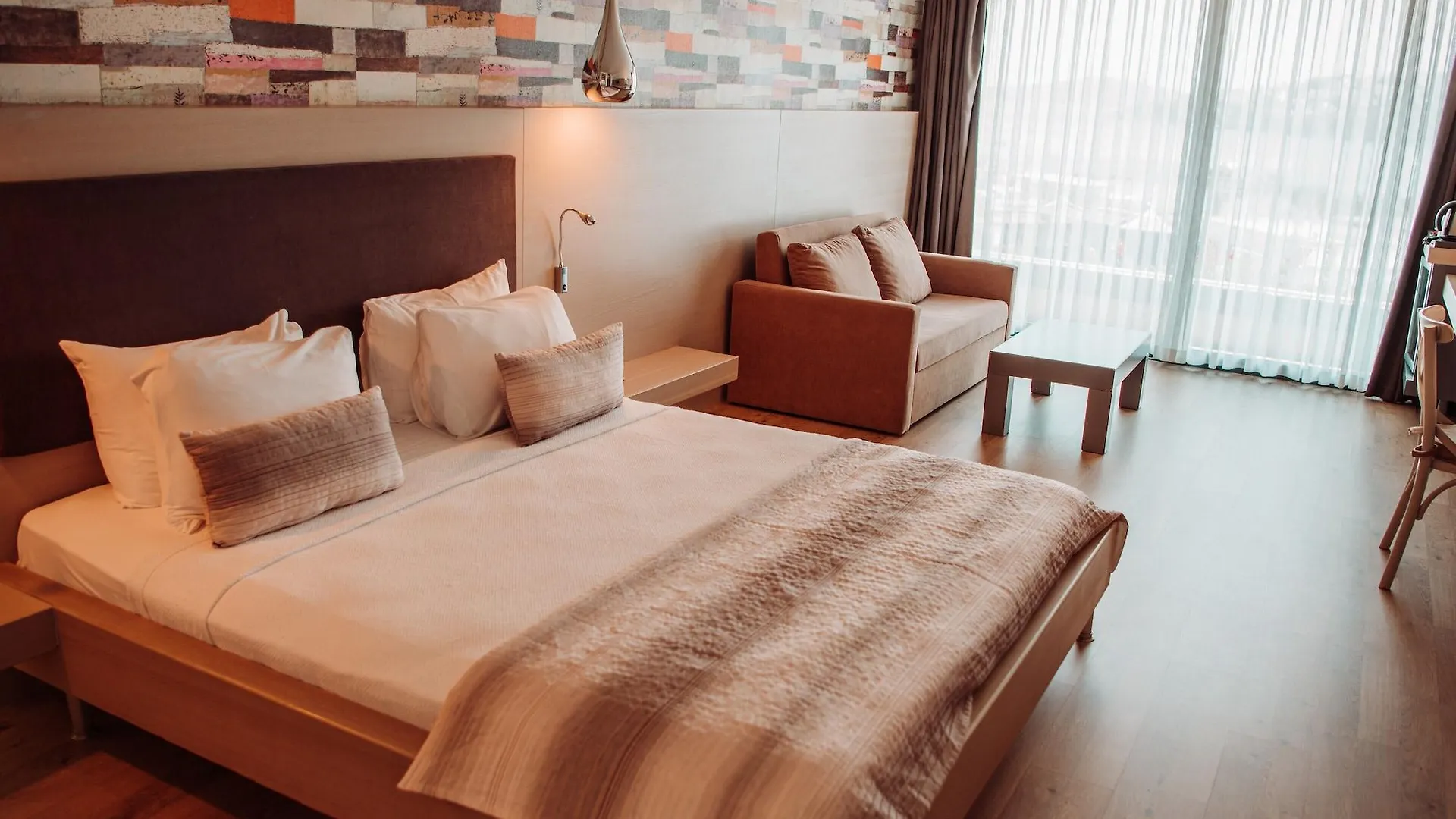 Costa Farilya Special Class Hotel Bodrum Gundogan   Gundogan (Bodrum)