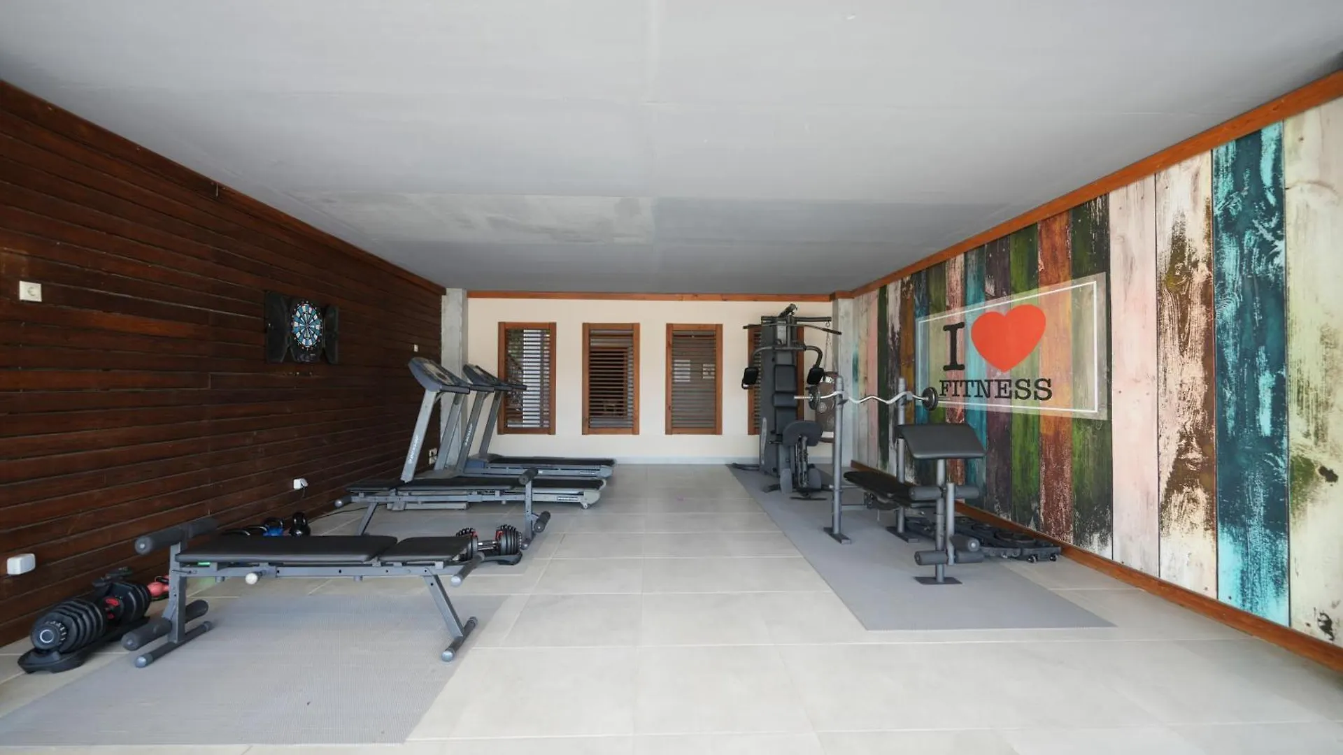 Costa Farilya Special Class Hotel Bodrum Gundogan