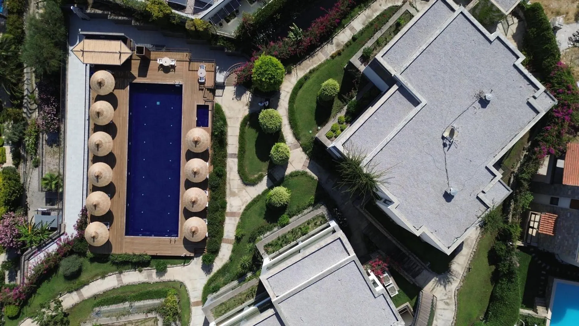 Costa Farilya Special Class Hotel Bodrum Gundogan