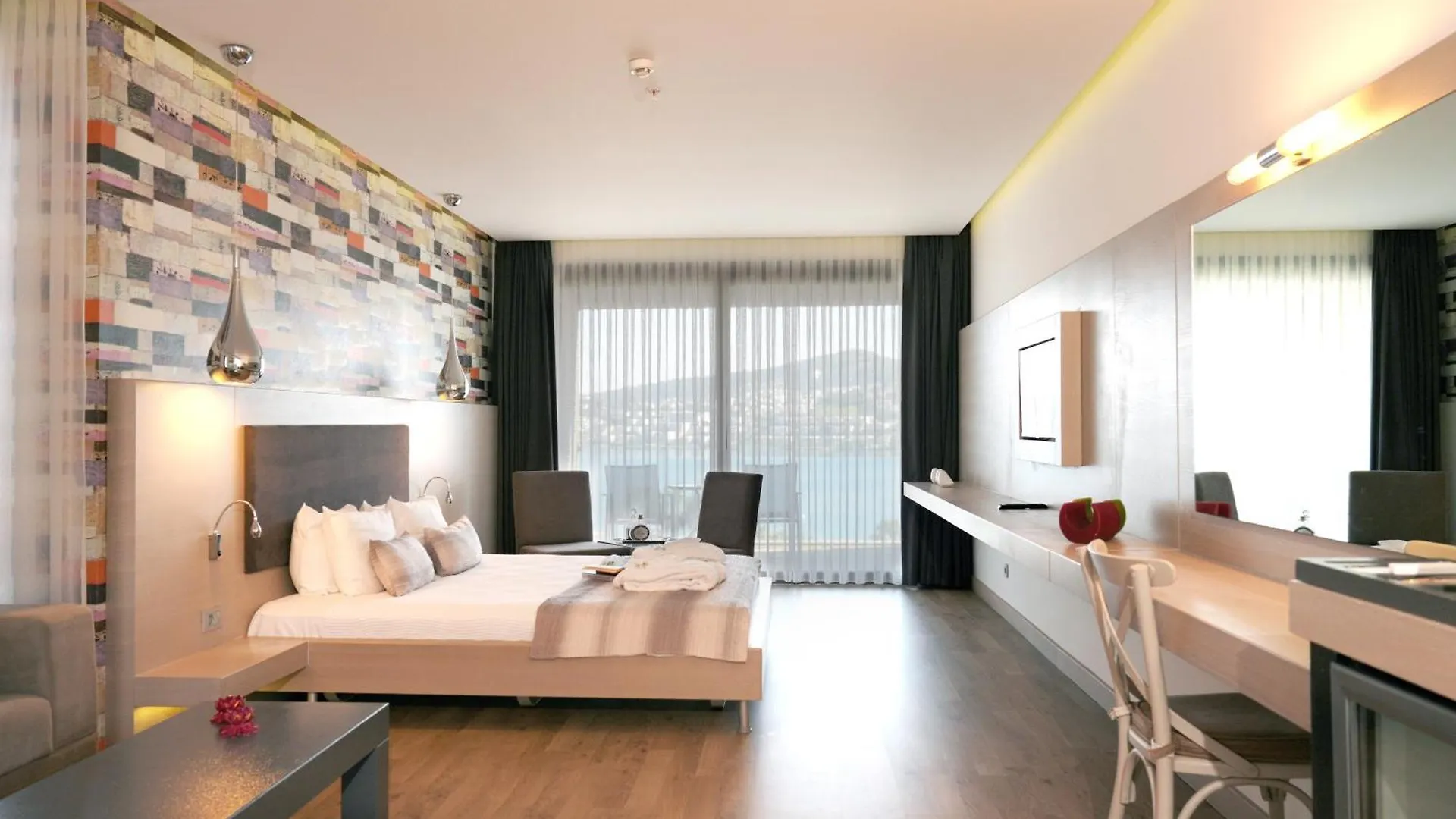 Costa Farilya Special Class Hotel Bodrum Gundogan  4*, Gundogan (Bodrum)