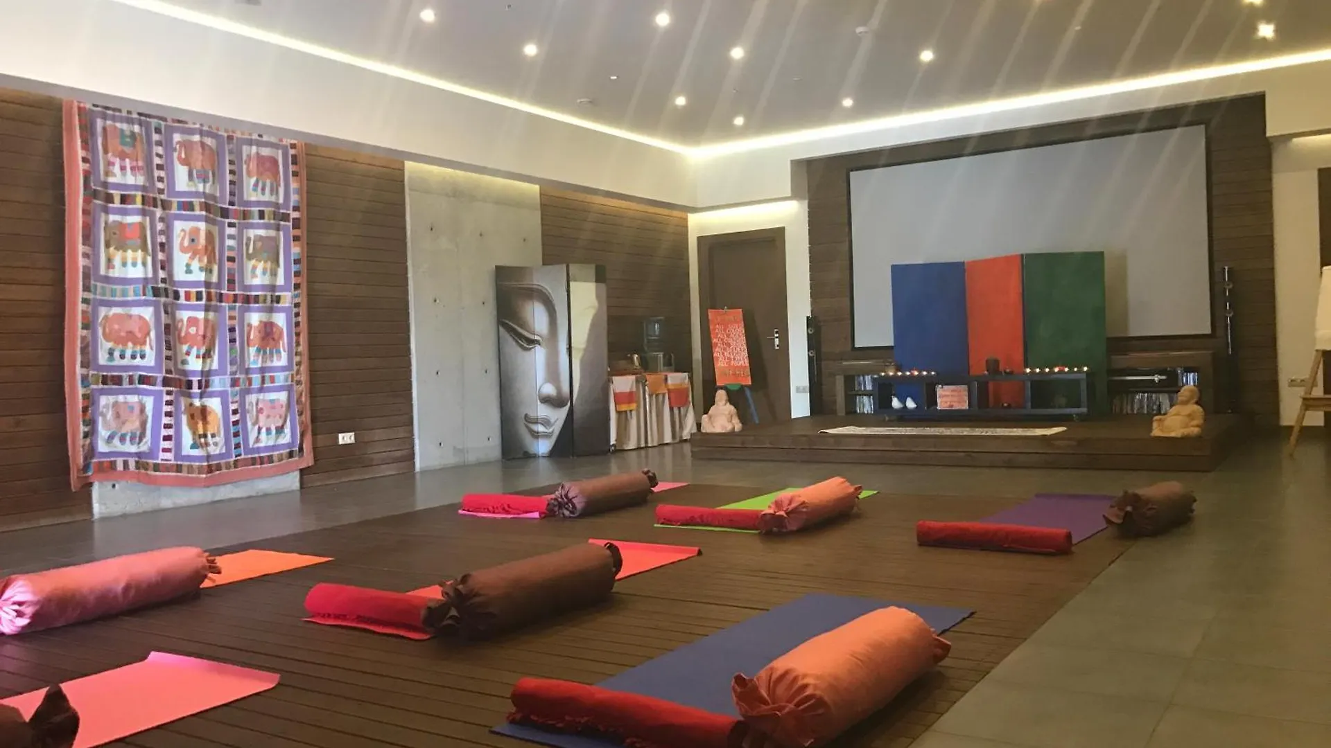 Costa Farilya Special Class Hotel Bodrum Gundogan  Turkey