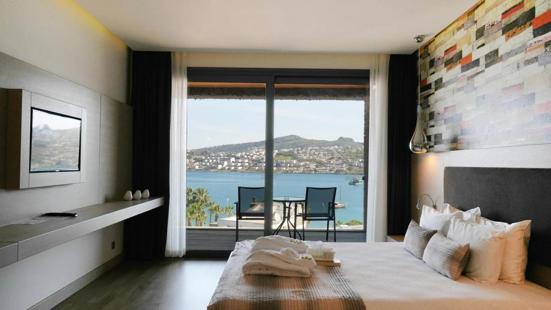 Costa Farilya Special Class Hotel Bodrum Gundogan   Gundogan (Bodrum)