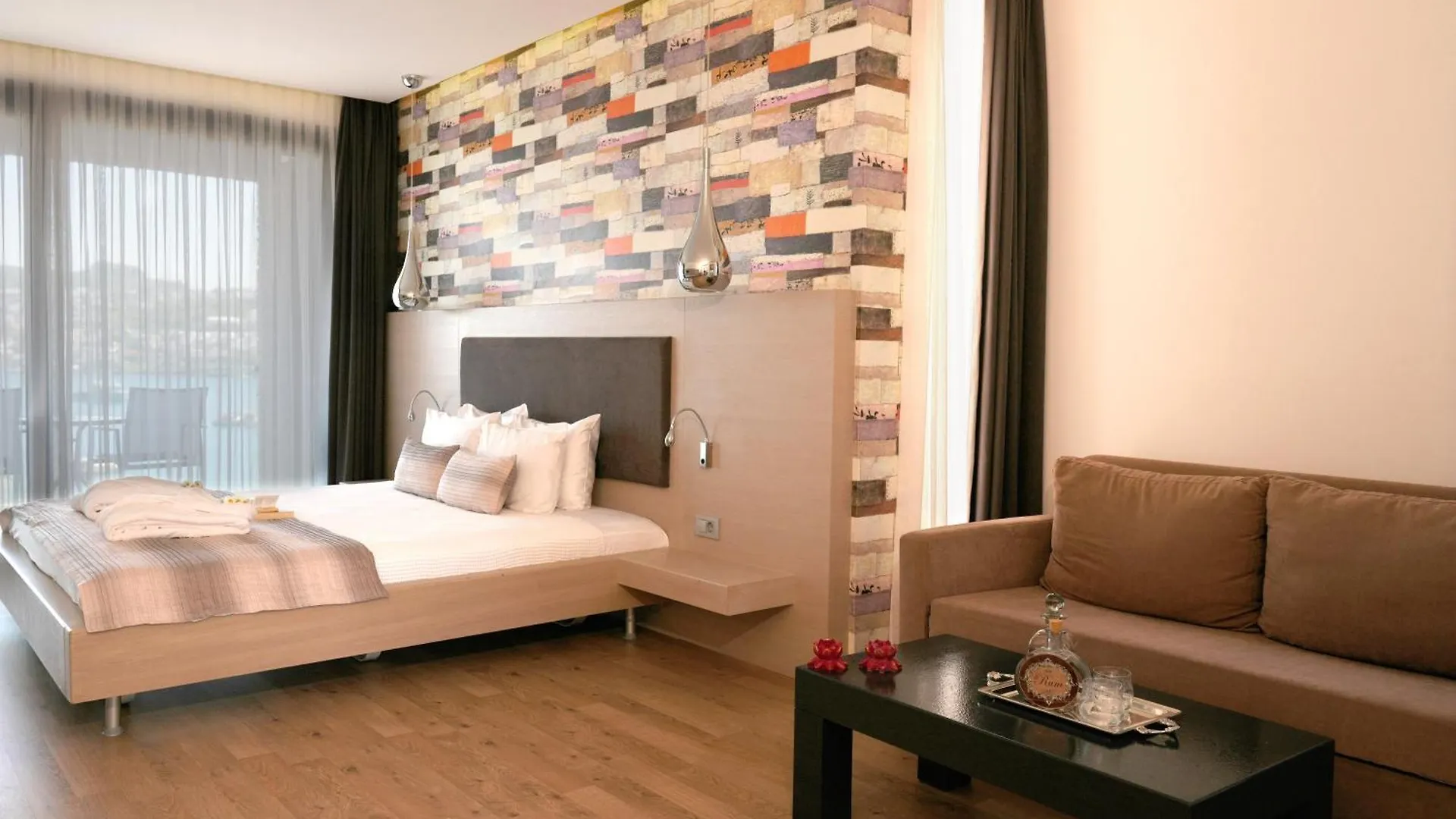 Costa Farilya Special Class Hotel Bodrum Gundogan