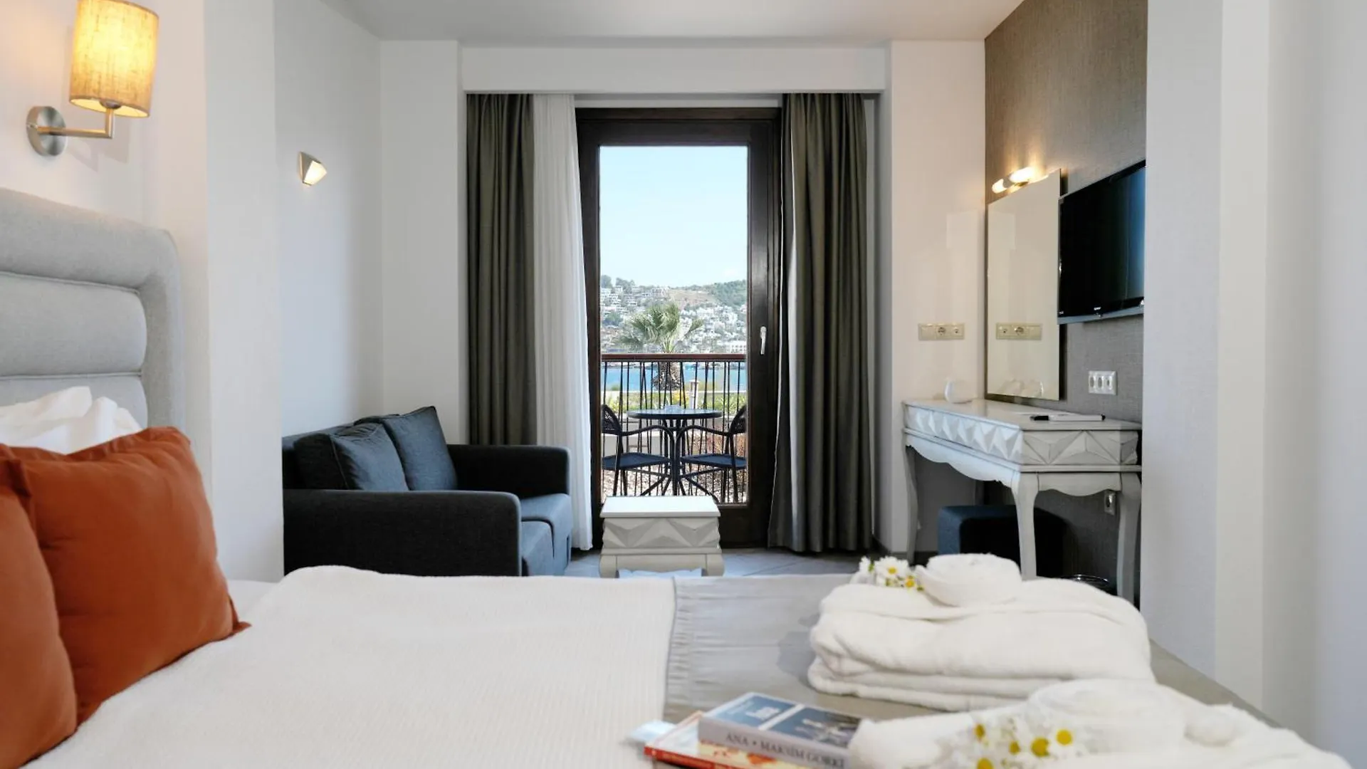 Costa Farilya Special Class Hotel Bodrum Gundogan   Gundogan (Bodrum)
