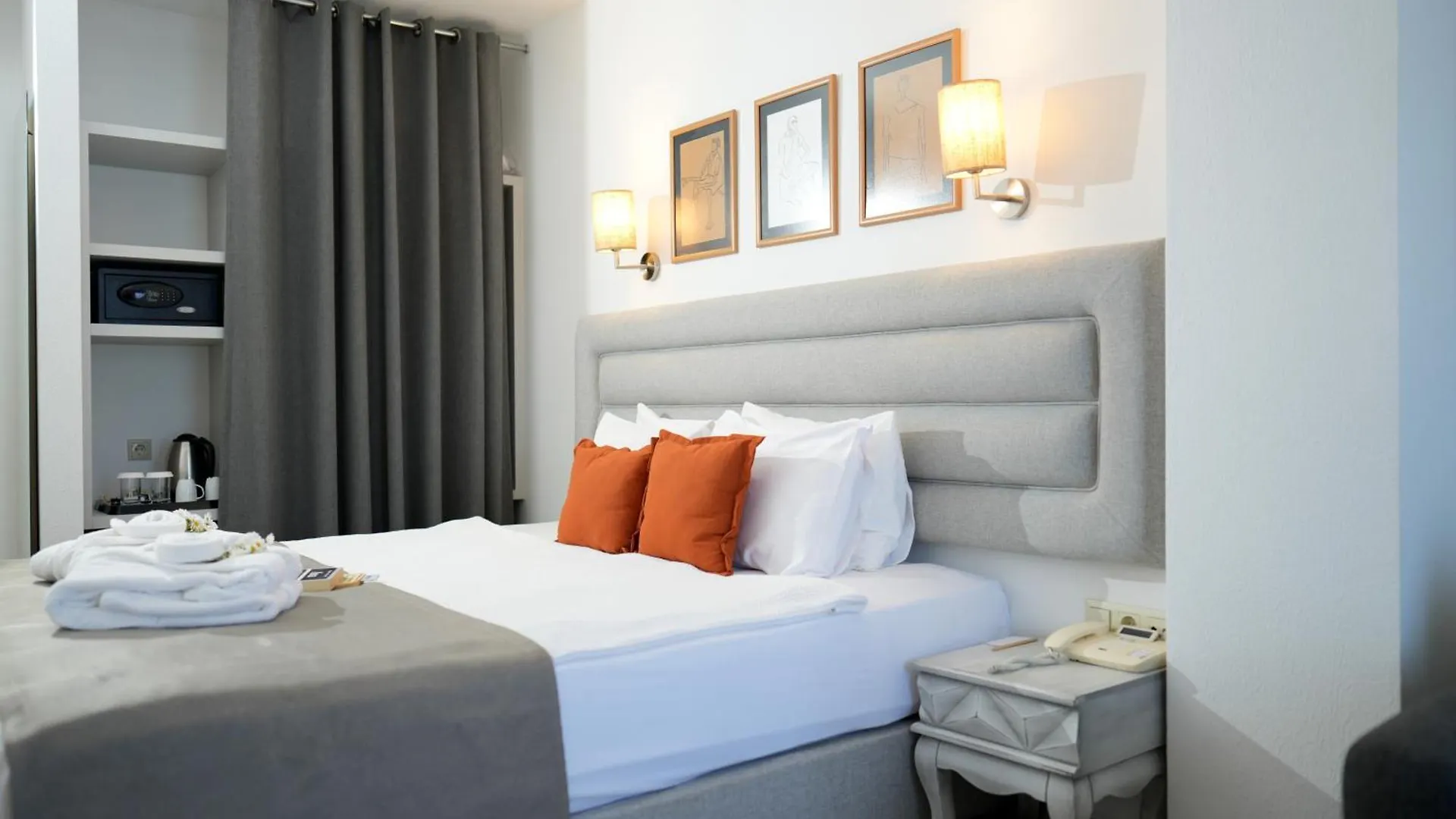 Costa Farilya Special Class Hotel Bodrum Gundogan   Gundogan (Bodrum)