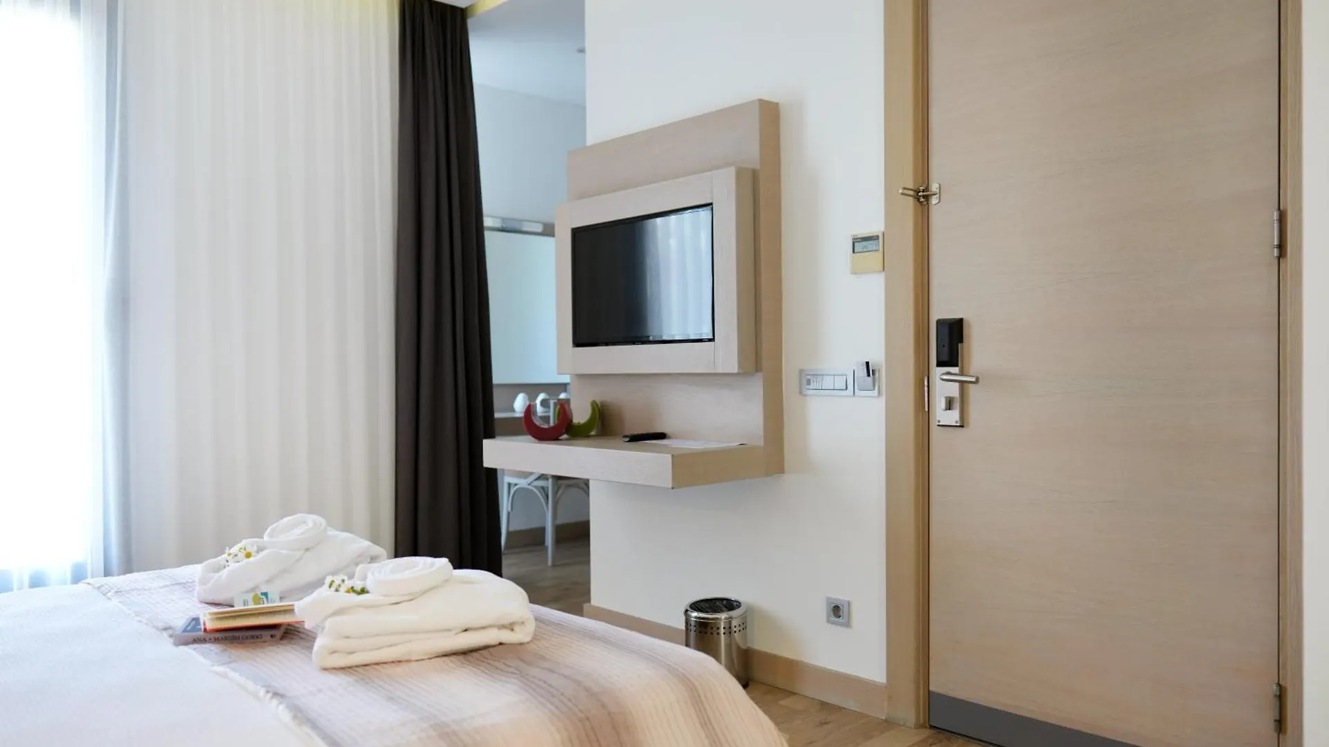 Costa Farilya Special Class Hotel Bodrum Gundogan  4*, Gundogan (Bodrum)
