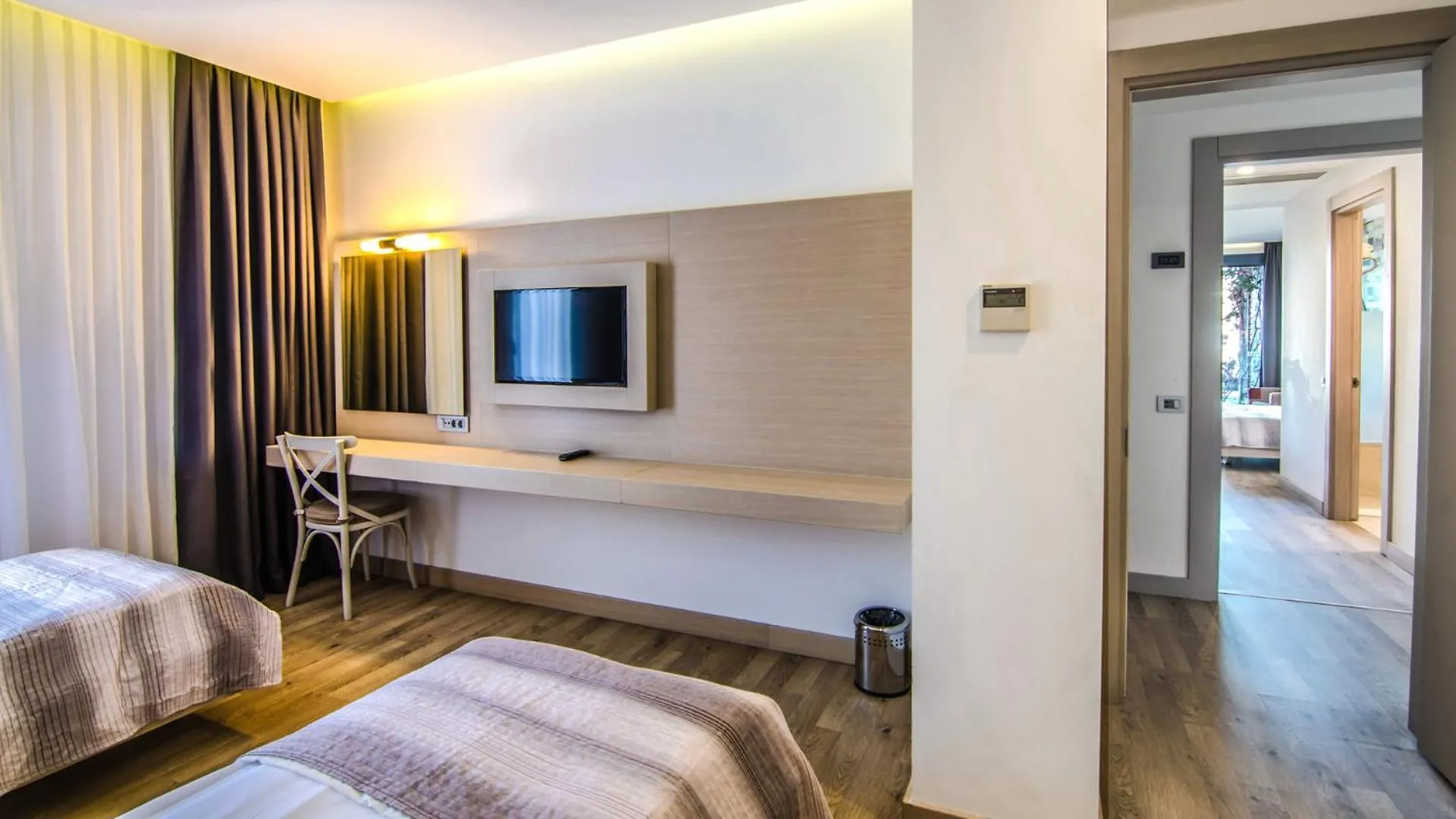 Costa Farilya Special Class Hotel Bodrum Gundogan
