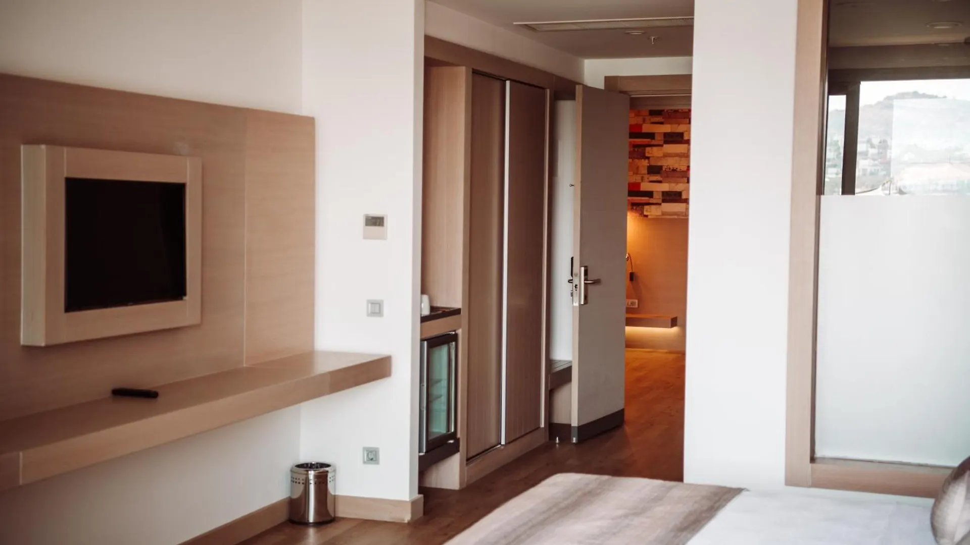 ****  Costa Farilya Special Class Hotel Bodrum Gundogan  Turkey