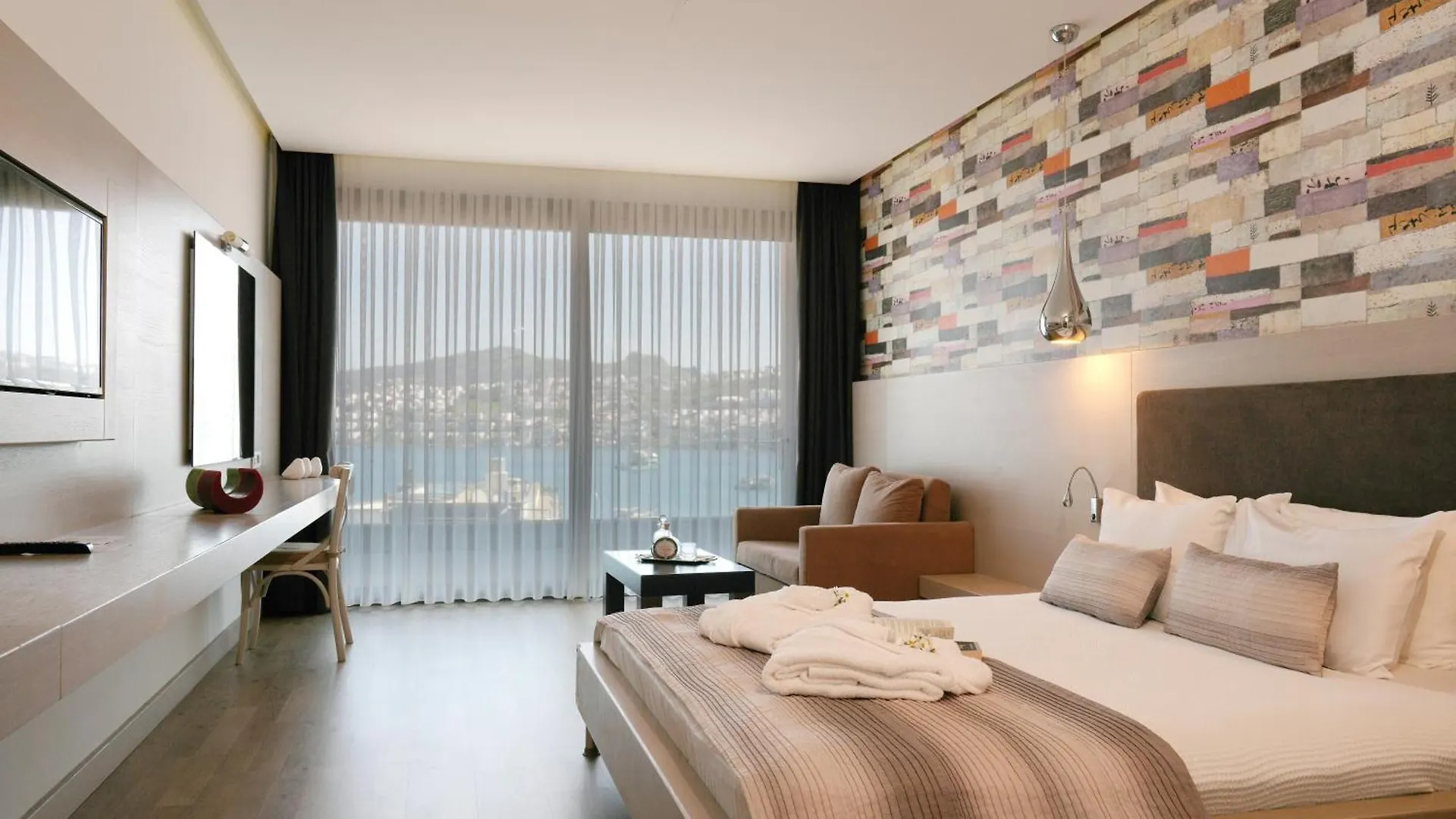 Costa Farilya Special Class Hotel Bodrum Gundogan