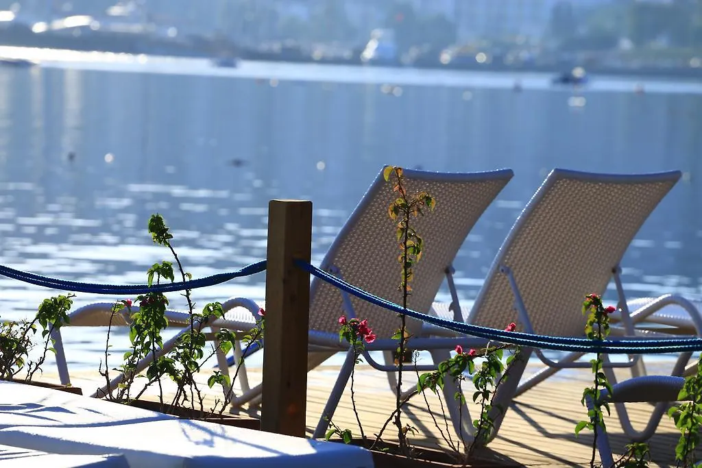 Costa Farilya Special Class Hotel Bodrum Gundogan