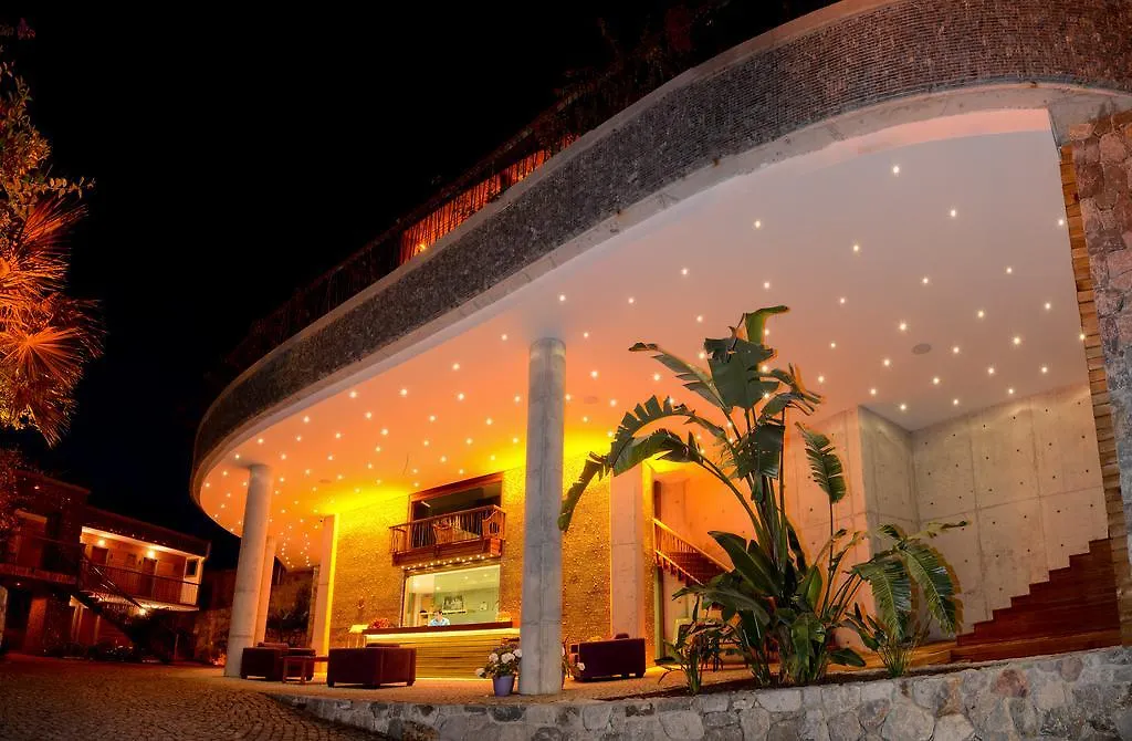 Costa Farilya Special Class Hotel Bodrum Gundogan