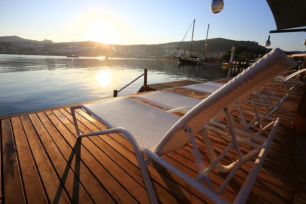 Costa Farilya Special Class Hotel Bodrum Gundogan