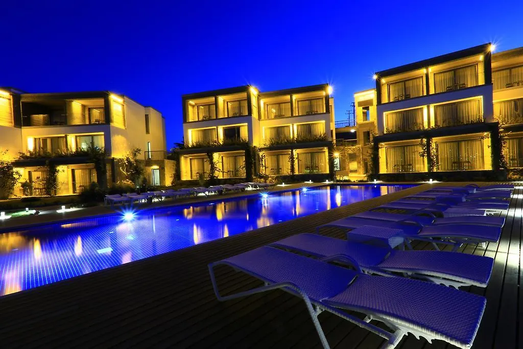 Costa Farilya Special Class Hotel Bodrum Gundogan